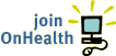 Join OnHealth